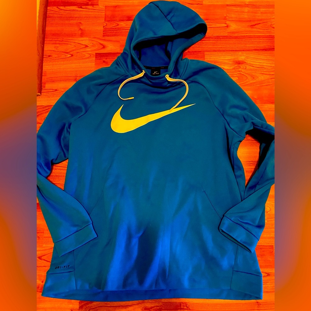 Nike Swetshirt